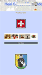 Mobile Screenshot of heiri-suess.ch
